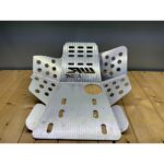 سینی زیر انجین موتور wr155