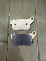 لنت عقب cbr 1000 اصلی