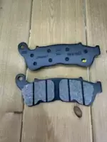 لنت جلو CB1300 مدل ABS