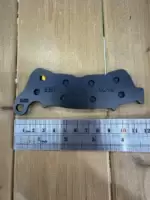 لنت جلو CB1300 مدل ABS - Image 3