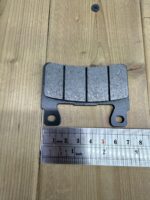 لنت جلو CB1300 انژکتور درجه 1 - Image 3