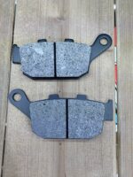 لنت عقب CB400