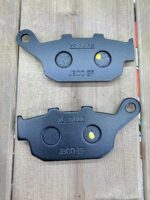 لنت عقب CB400 - Image 3
