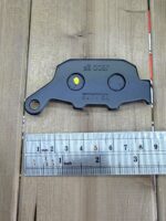 لنت عقب CB400 - Image 2