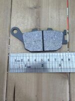 لنت عقب یاماها MT9-MT10 - Image 3