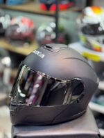 کلاه کاسکت برند ریکسا 202 - Image 6