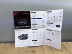 بلوتوث کلاه کاسکست برند Motrex تک کاربر - Image 5